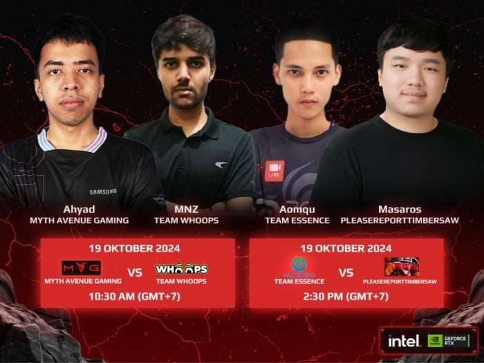 MSI-Gaming-Arena-2024-match