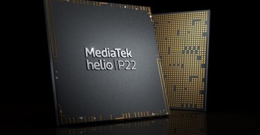 MediaTek Helio P22 Feature