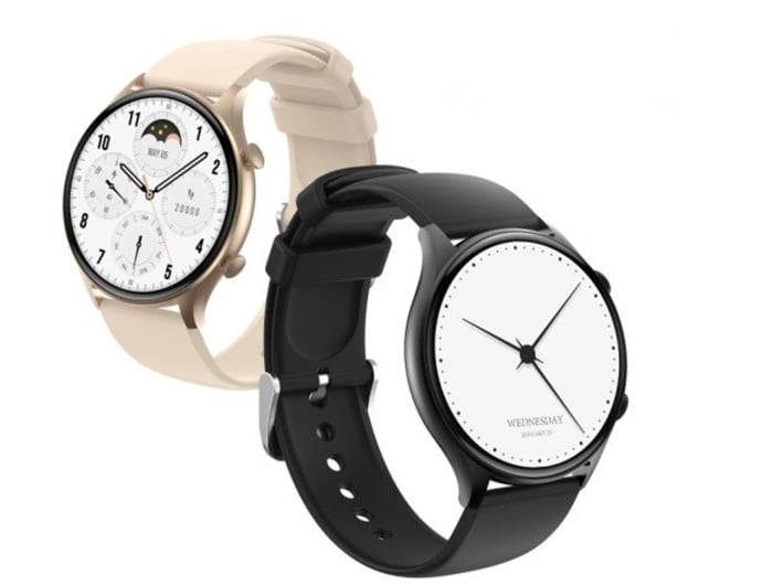 OLIKE Smartwatch FW2