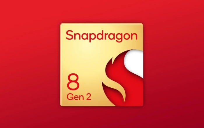 Qualcomm Snapdragon 8 Gen 2