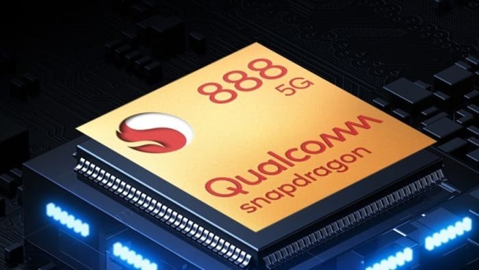 Qualcomm Snapdragon 888