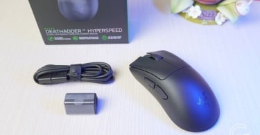 Razer DeathAdder V3 HyperSpeed