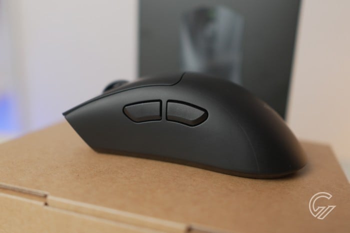 Razer DeathAdder V3 HyperSpeed