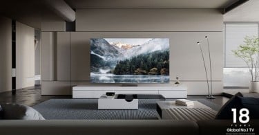 Samsung 8K Neo QLED Hero