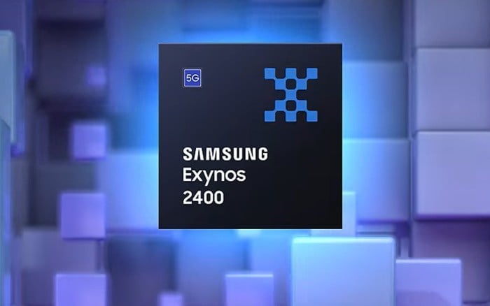 Samsung Exynos 2400 Feature