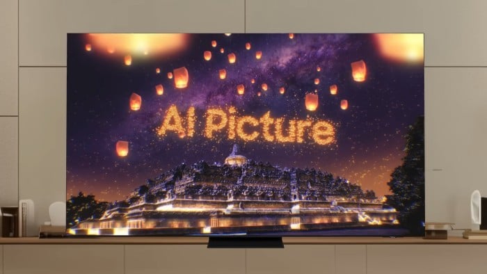 Samsung Neo QLED 8K AI Picture 2