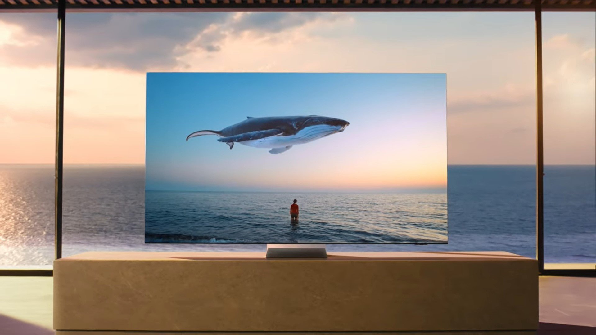 Samsung Neo QLED 8K AI Picture