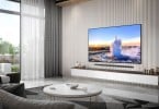 Samsung Neo QLED 8K Integrasi