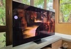 Samsung OLED TV