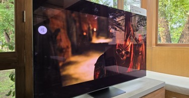 Samsung OLED TV