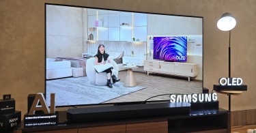 Samsung OLED TV 2024 S90D / S95D