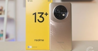 realme 13+ 5G