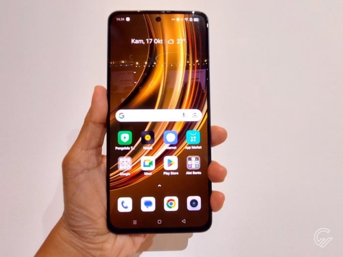 Kelebihan dan Kekurangan realme 13 5G - 2