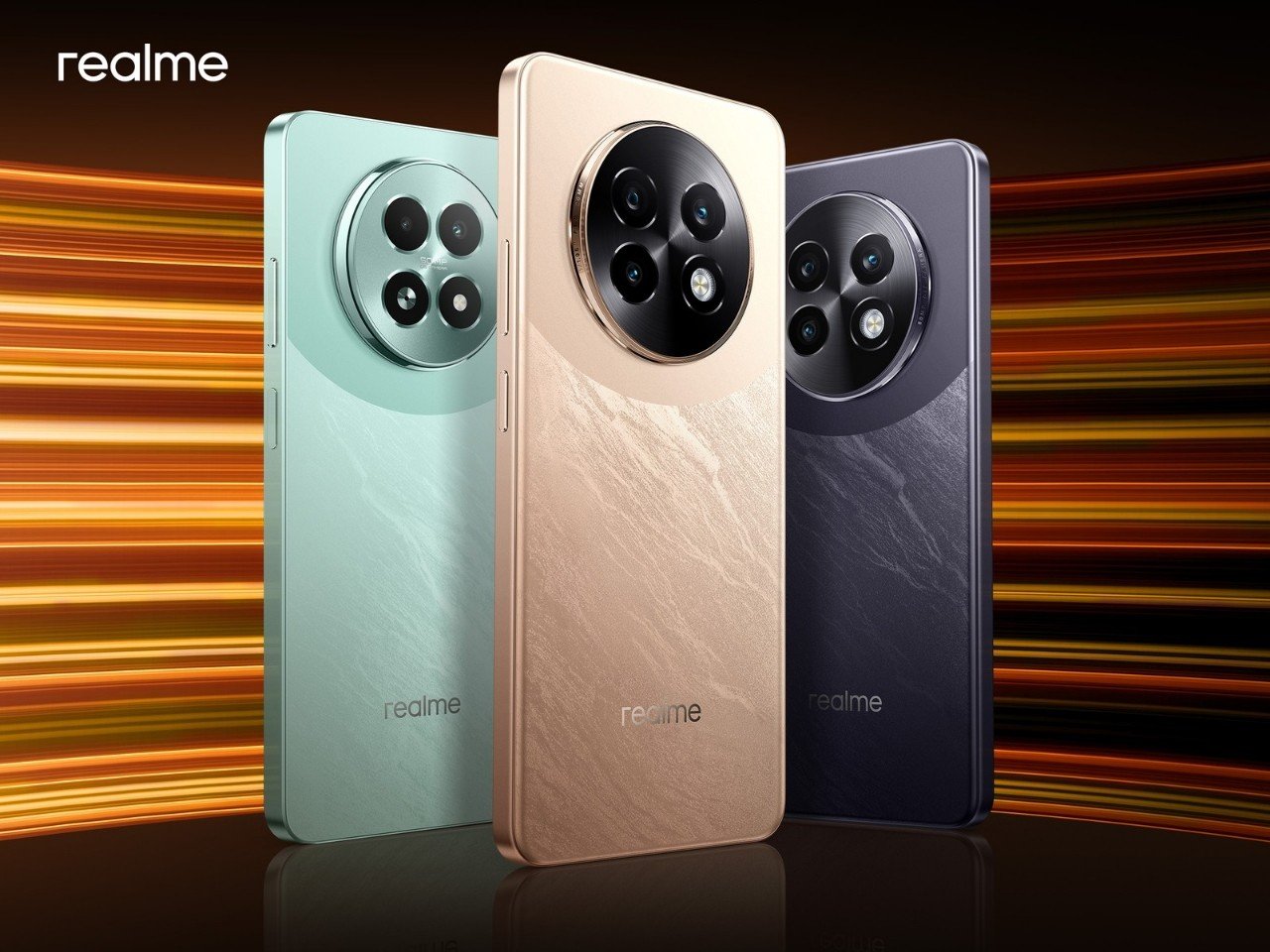 realme 13 5G Series Segera Rilis di Indonesia, Bisa Main Honor of Kings Hingga 120FPS