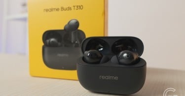 realme Buds T310