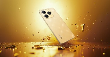 realme-C61-Sparkle-Gold