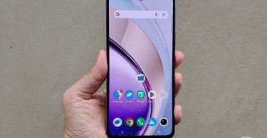 vivo V40 Lite - Center Handson