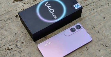 vivo V40 Lite - Feature