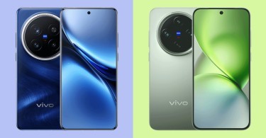 vivo X200 Pro Vs vivo X200 Pro Mini - Header