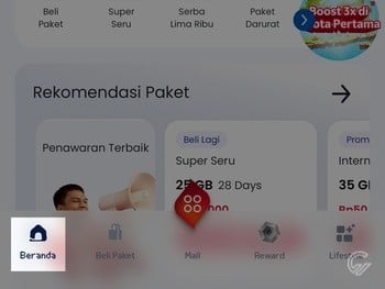 Apa Itu Monetary Telkomsel - 1