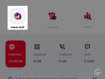 Apa Itu Monetary Telkomsel - 4