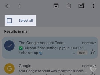 Cara Cepat Hapus E-mail Lama di Gmail - 2