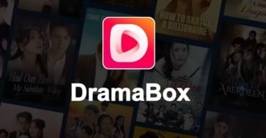 DramaBox.