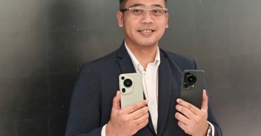 Modul Camera belakang HUAWEI 70 Pura Ultra