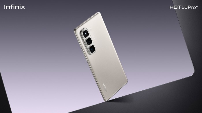 Infinix HOT 60 Pro Vs Infinix HOT 50 Pro+ 2