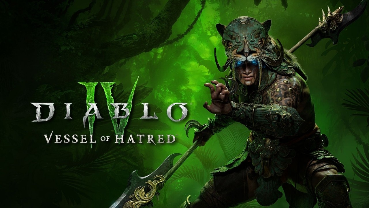 MSI Hadirkan Promo Game Gratis Diablo IV: Vessel of Hatred