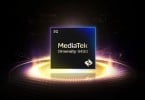 MediaTek Dimensity 9400