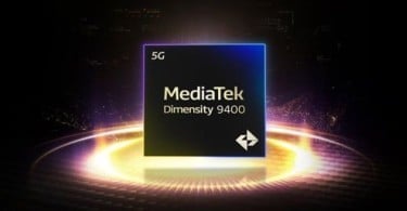 MediaTek Dimensity 9400