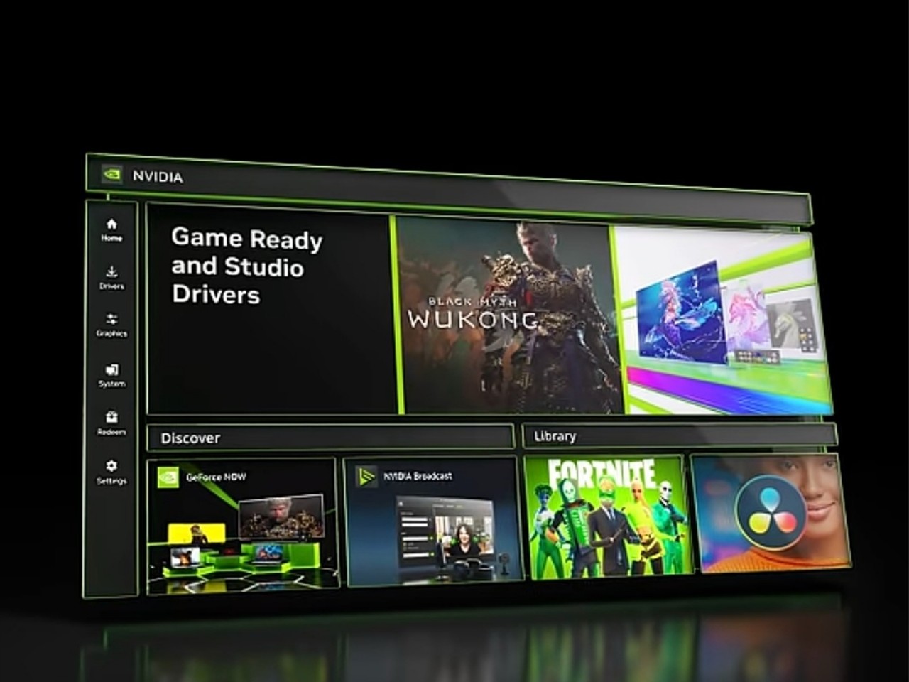 Bisa Atur Game PC dalam Satu Tempat, Aplikasi NVIDIA Telah Dirilis