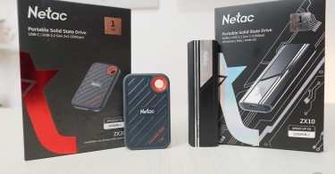 Netac ZX10 dan ZX20 (1)