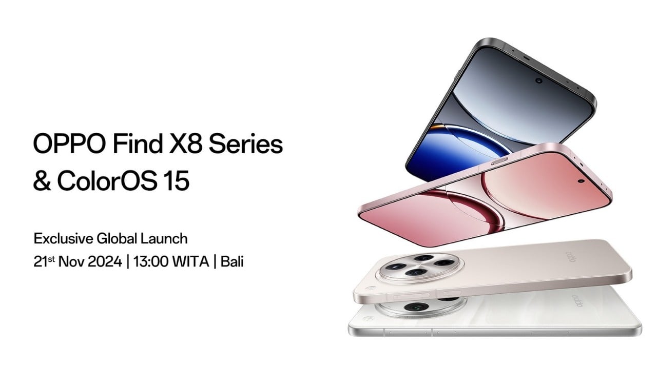 OPPO-Find-X8-Series-Global-Launch-Bali.