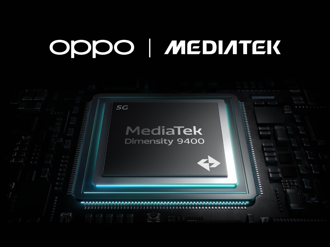 OPPO-x-Mediatek