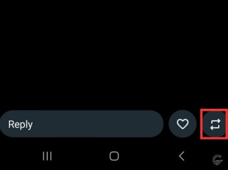 Cara Repost Status dan Story WhatsApp Untuk Dibagikan Ulang