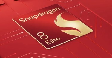 Qualcomm Snapdragon 8 Elite