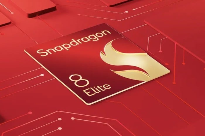 Qualcomm Snapdragon 8 Elite Header