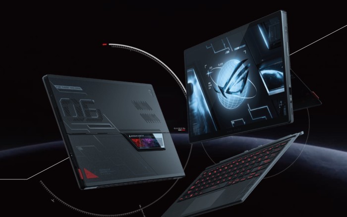 ROG Flow Z13