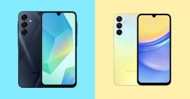 Samsung Galaxy A16 5G Vs Samsung Galaxy A15 5G - Header