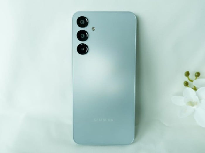 Kelebihan dan Kekurangan Samsung Galaxy A16 4G - 2