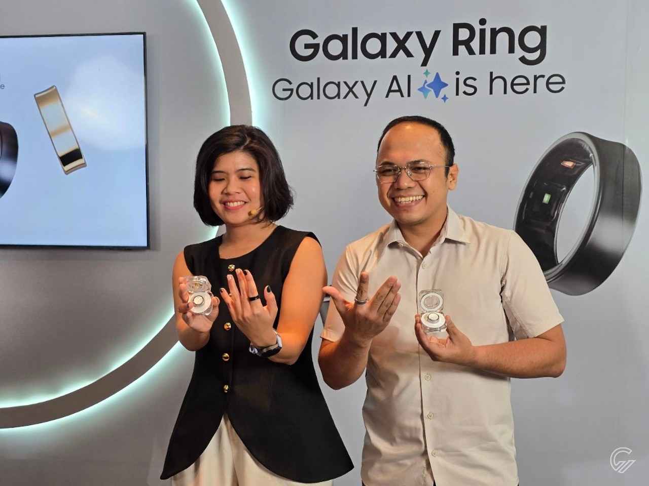 Bisa Pantau Kesehatan Pengguna, Samsung Galaxy Ring Siap Dijual di Indonesia 