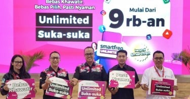 Smartfren-Unlimited-Suka-suka-peluncuran.