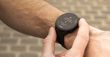 Smartwatch GPS