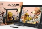 XPPen-Artist-Pro-16-Gen2-Drawing-Display