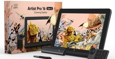 XPPen-Artist-Pro-16-Gen2-Drawing-Display