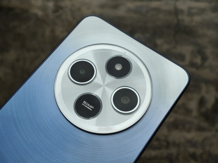 Xiaomi Redmi 14C - Camera