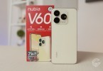 ZTE nubia V60