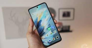 ZTE nubia V60